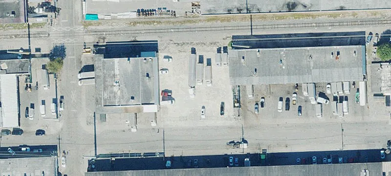 Office Units with On-Site Parking