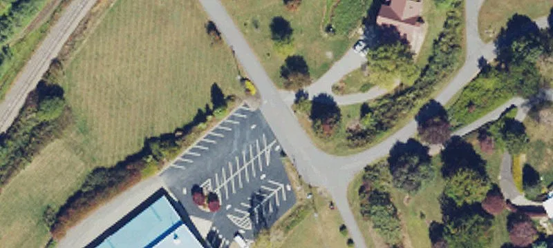 Multi-Building Church Campus