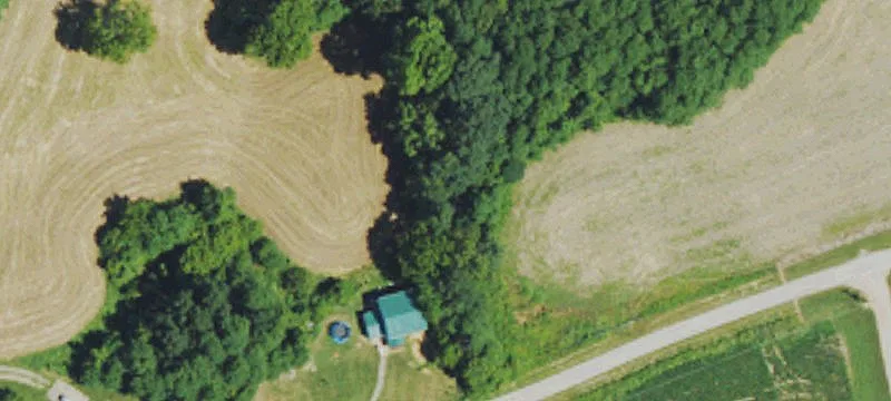 Tillable Farmland Tract