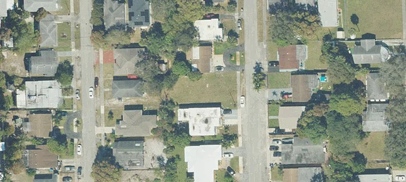 Land or Vacant Lot