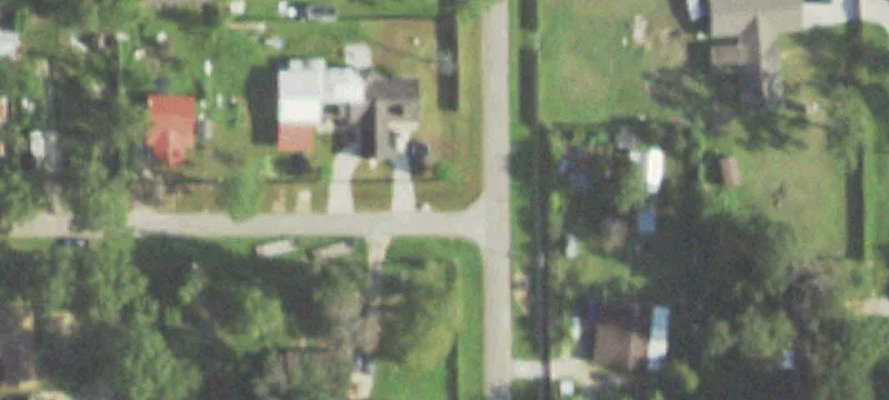 Residential Income Property
