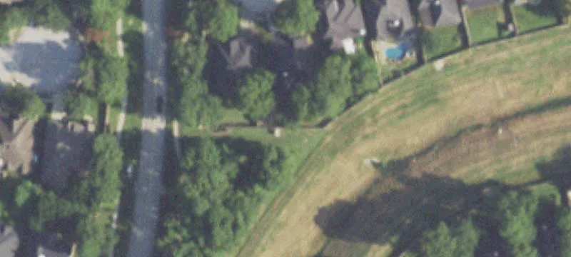 Commercial Land Near Airport