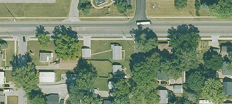 Industrial Land Near Major Highways