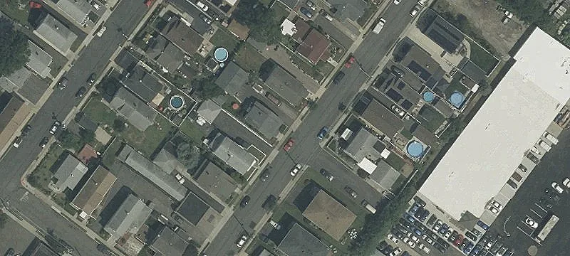One-Bedroom Residential Income Property
