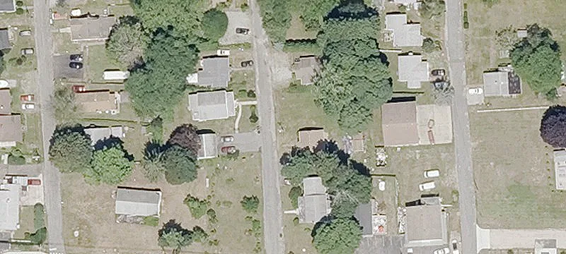 Two-Cottage Duplex Property