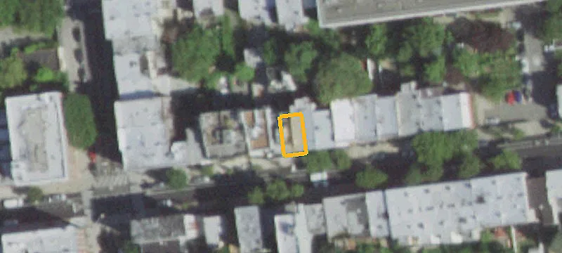 Residential Income Property with Rooftop Terrace