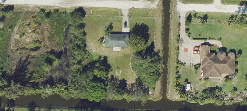 Land or Vacant Lot