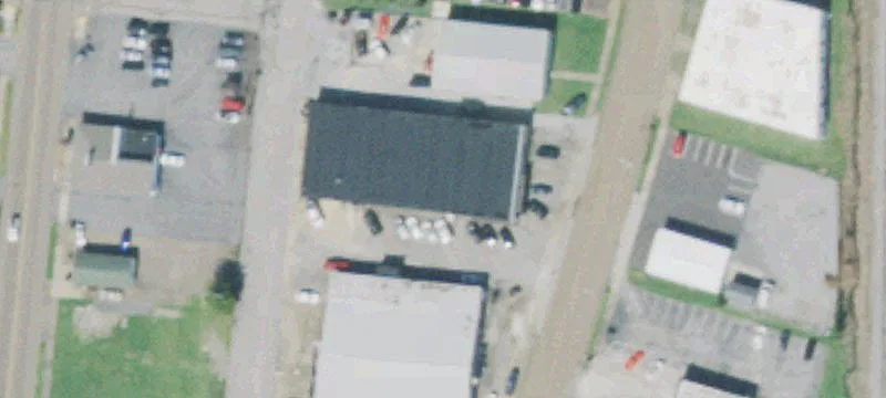 Multi-Office Professional Building