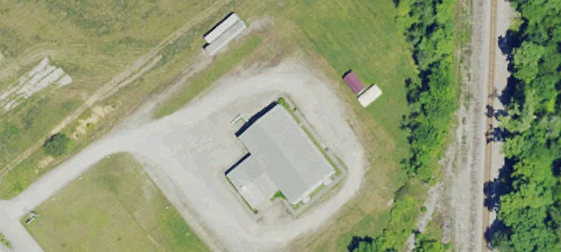 C-2 Commercial Land