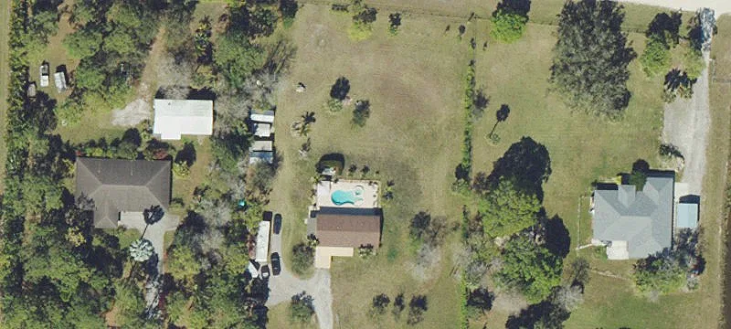 Land or Vacant Lot