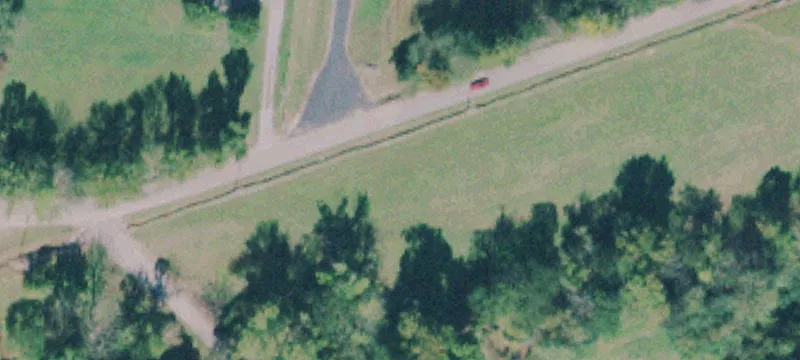 Farm Property with Broiler Houses