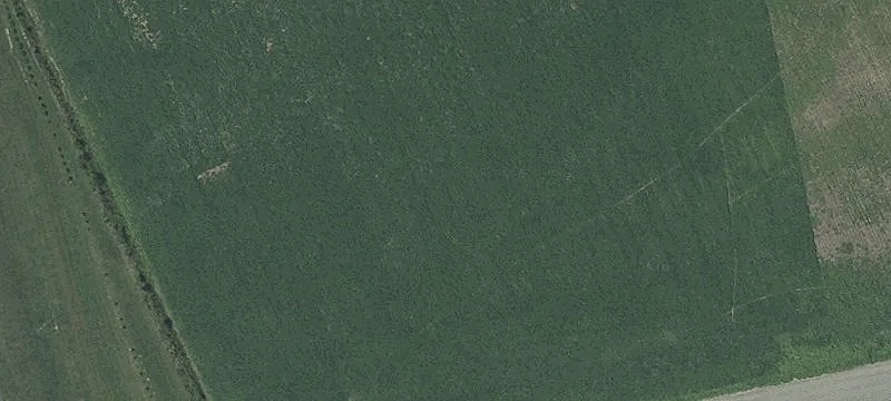 Cleared Industrial Land
