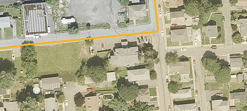 9-Unit Renovated Apartment Building