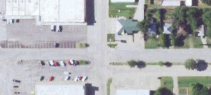 8-Unit Occupied Shopping Center