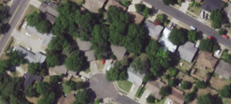 Tenant-Occupied Duplex