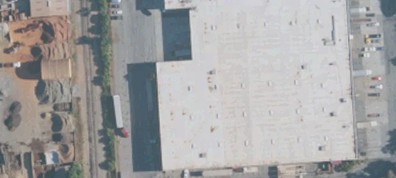 Flex Space with Warehouse Component