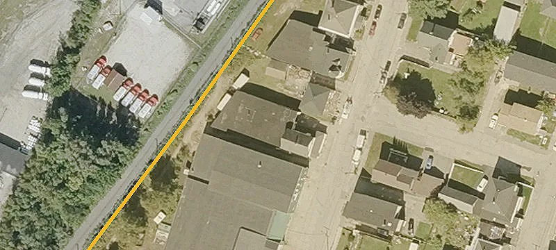 Mixed-Use Property with Heated Workshop
