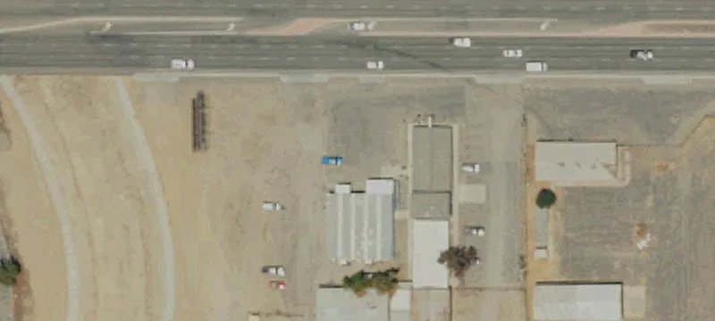 Industrial Property with Acreage