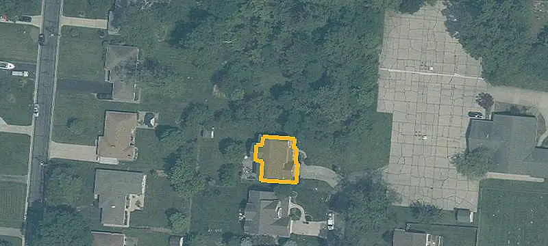 Unimproved Land