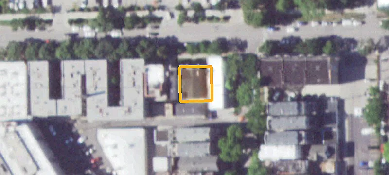 Brick Duplex-Down Income Property