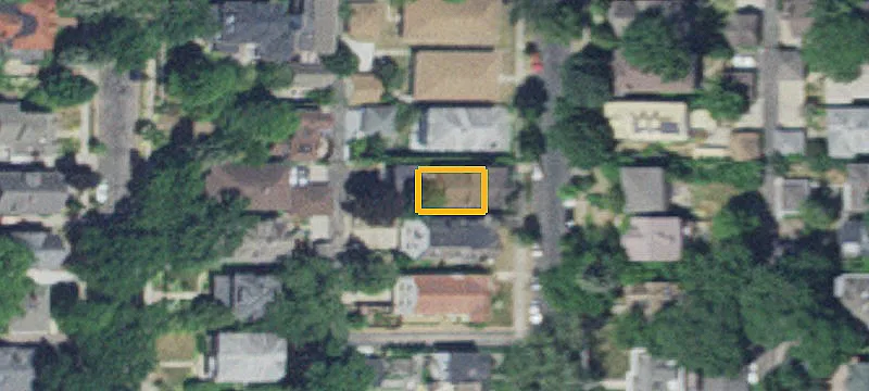 Residential Income Property with Walk-Out Access