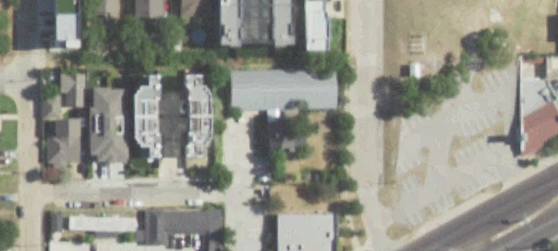 Mixed-Use Property