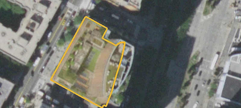 Residential Income Property with Den