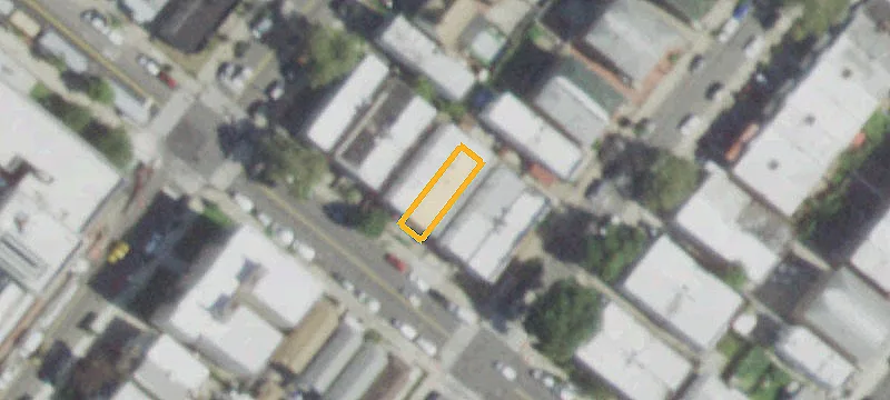 Brick Four-Family Quadplex
