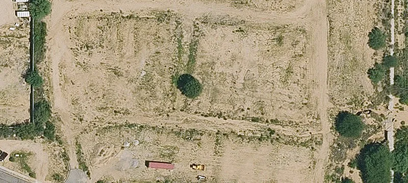Land