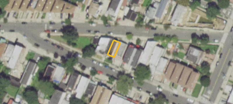 Occupied Two-Family Duplex