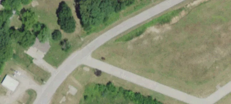 Commercial Land with Highway Frontage