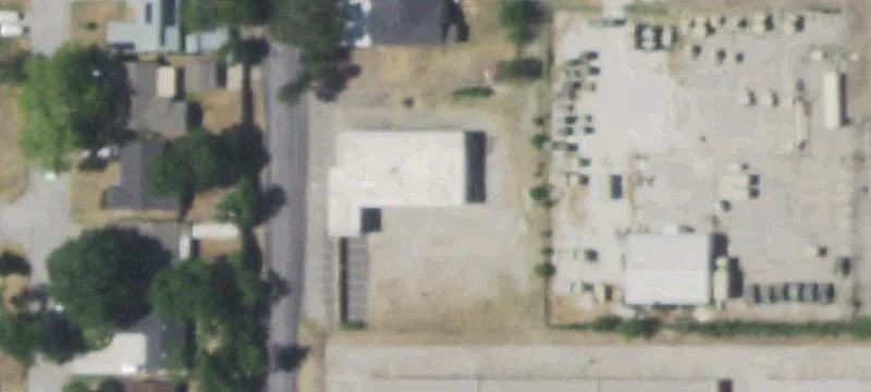 Renovated Flex Space