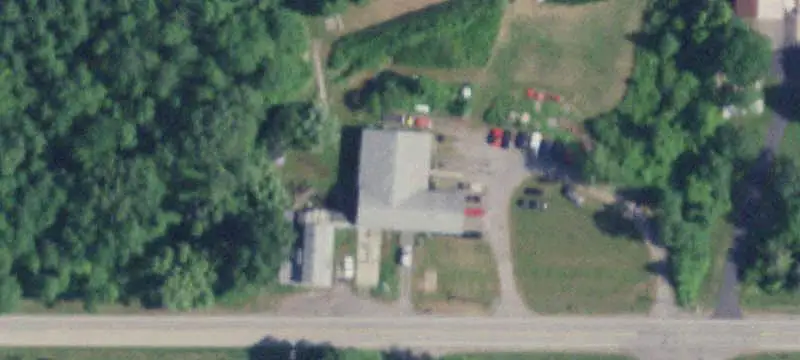 Mixed-Use Property with Game Fields