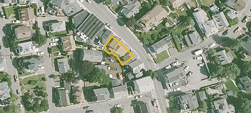 Renovated Duplex
