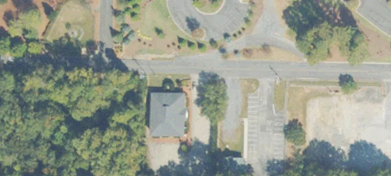 Four-Suite Medical Office Building