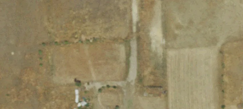 17-Acre Agricultural Land Offering