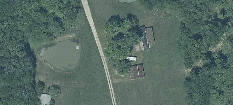Unimproved Land