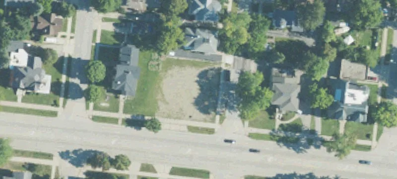 New Multifamily Apartment Property