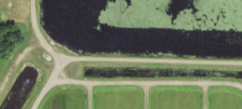 Operational Equestrian Facility