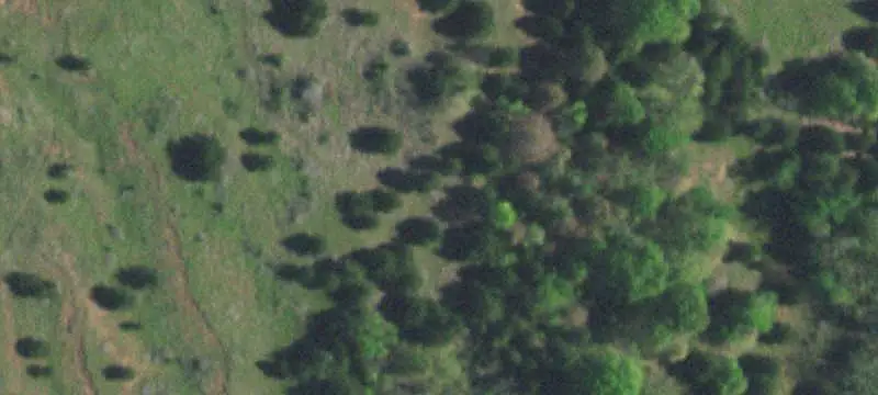 Agricultural Land with Pond