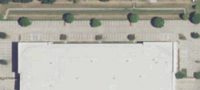 End-Cap Warehouse