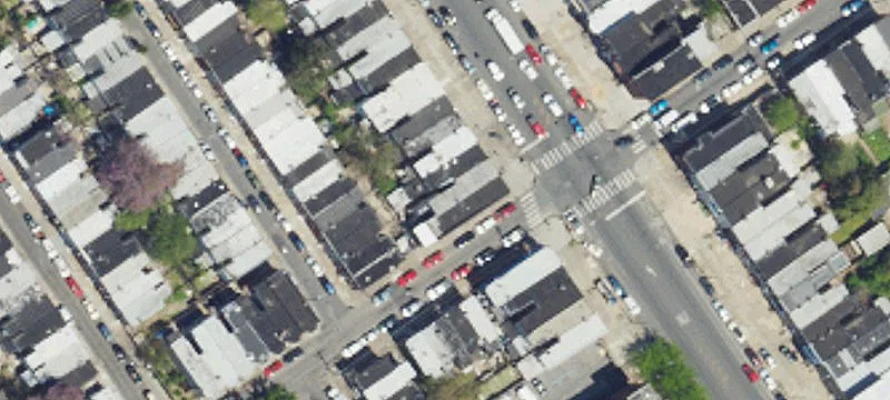 Mixed-Use Property with Retail