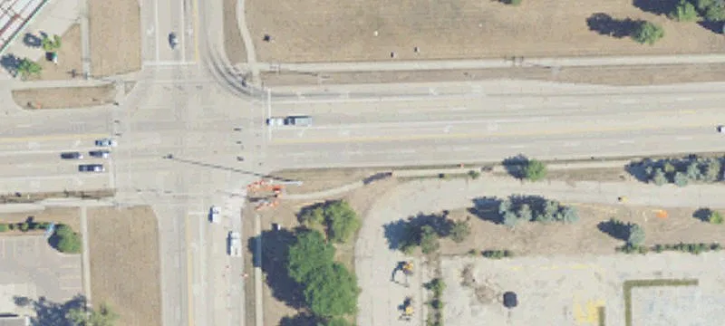 New Multi-Tenant Flex Space