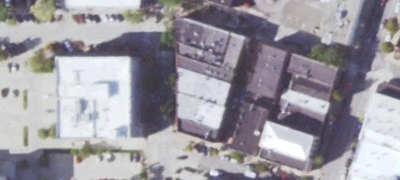 Restaurant Space with Outdoor Patio