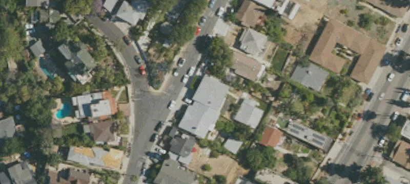 Duplex With Detached ADU