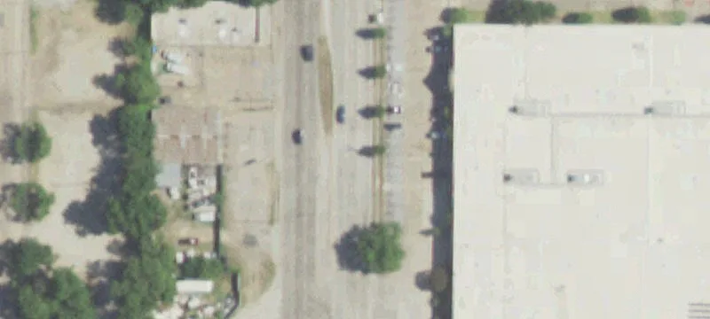 Mixed-Use Redevelopment Site