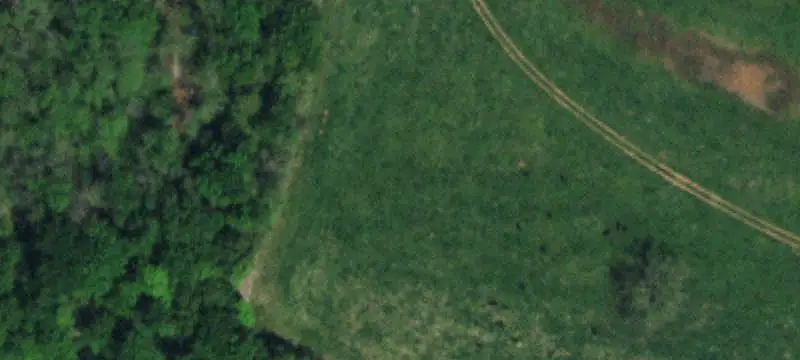 Versatile Agricultural Land with Ponds