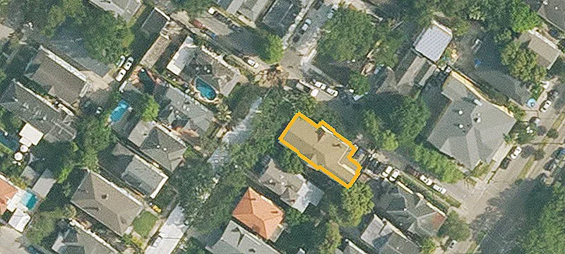 Duplex With Attached Garage