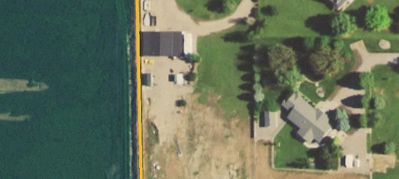 Mixed-Use Land Development
