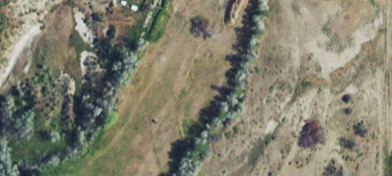 Rolling Commercial Land